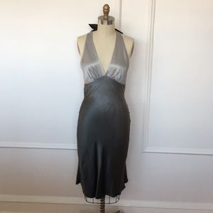 BCBG Max Azria cocktail dress